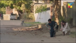 Mohabbat Reza Reza - Episode 97 - 29th January 2025